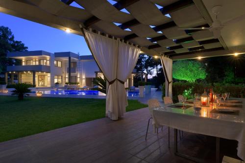 Bella Foresta Villa Bella Foresta Villa