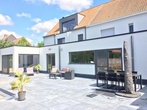 B&B Intermezzo, Middelkerke