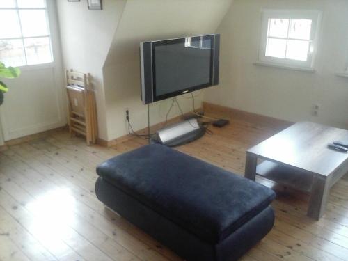 Ferienwohnung Saaleblick - image 11