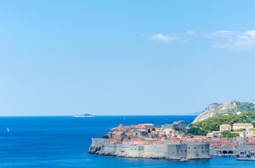  Dubrovnik