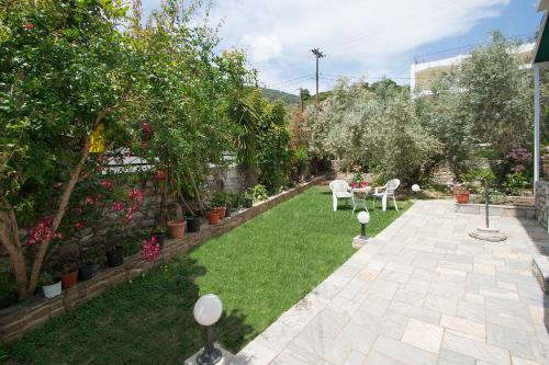 Villa Penelope in Megali Ammos