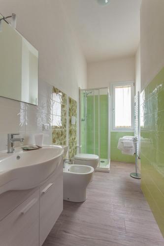 Residence Sansabai - Accommodation - Cesenatico