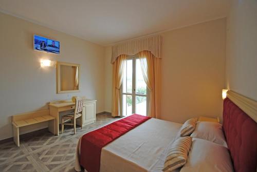 Il Salice in 奇維泰拉德爾特龍托