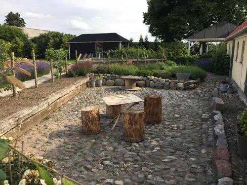 Birkende Bed and Breakfast - main image