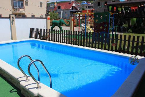 Charme'L Hotel - main image