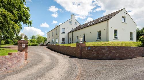 Mill Lodge B&B 