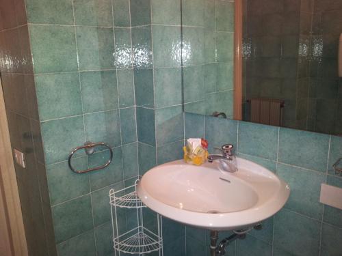 Hotel Post – Bergamo, VA