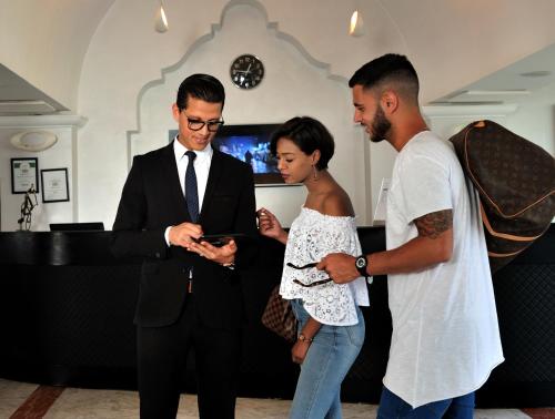 プルマン マガザン ロイヤル ゴルフ& スパ ホテル