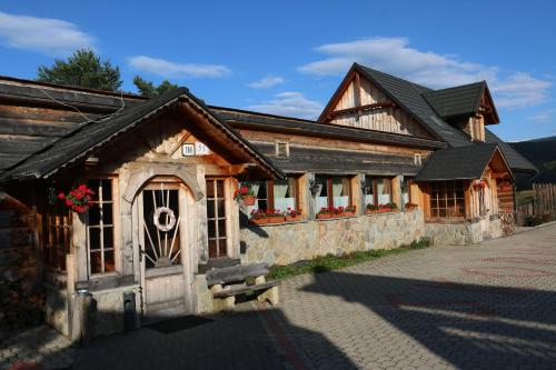 Accommodation in Brezovica