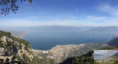  Cozy Maisonette in Kamena Vourla