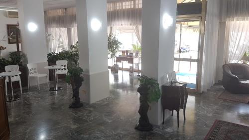 Hotel Minerva - image 6