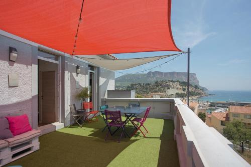 Cassis Le 180° - image 5