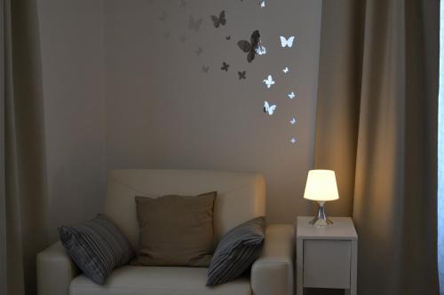 Visitazione Holiday Sassi Suite - image 11