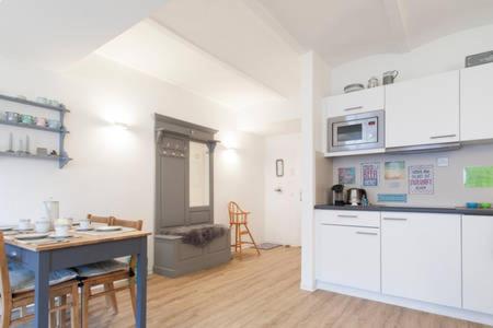Stadt-Apartment, Norimberga (foto 3)