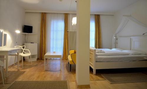 Parkhotel Sole Paradiso - image 5