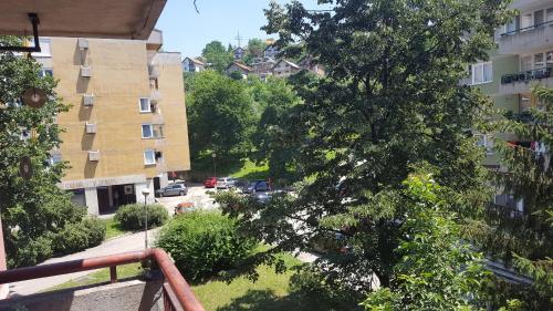 Apartment Zenica - main image