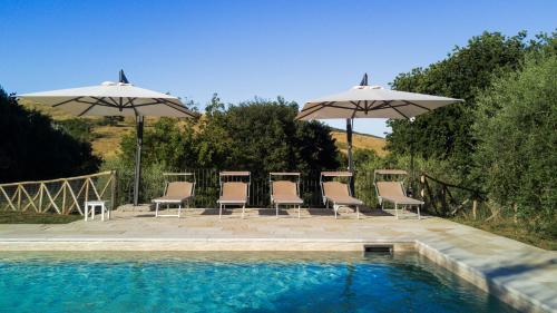 Agriturismo La Quiete 5