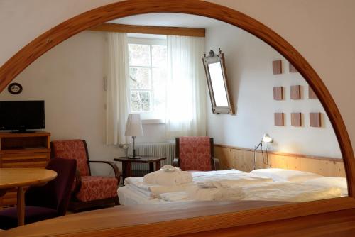 Parkhotel Sole Paradiso - image 6
