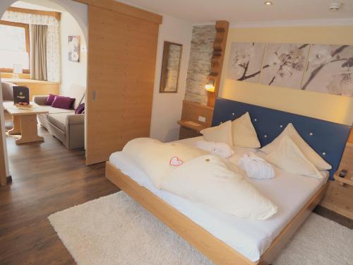 Beauty & Wellness Hotel Tirolerhof - image 14