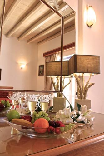 Fasiliti, Anatolia Hotel in Mykonos
