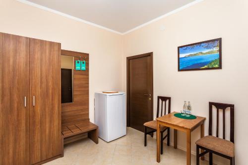 Kedrovaya Roscha Hotel - image 7