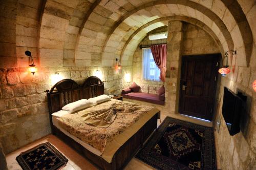 MDC Cave Hotel Cappadocia