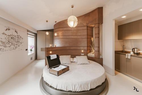 1 queen bed