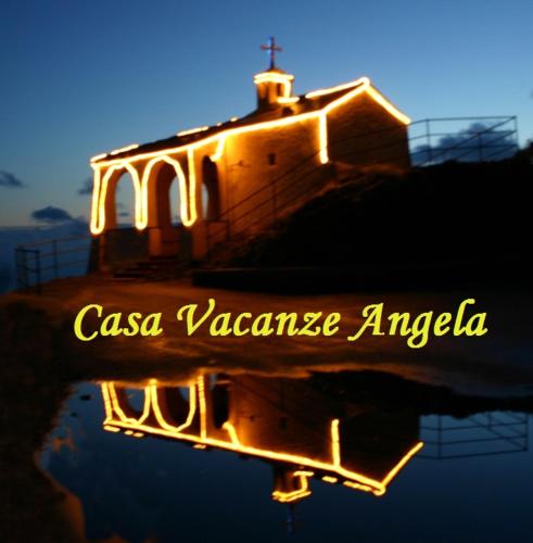 Casa Vacanza Angela