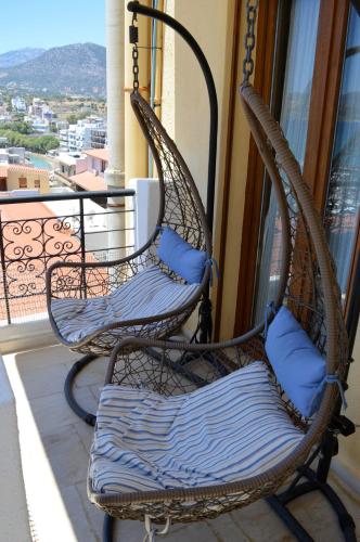 Mantraki Hotel Apartments - image 11