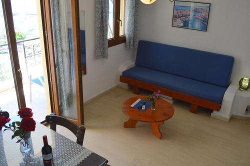 Mantraki Hotel Apartments - image 14