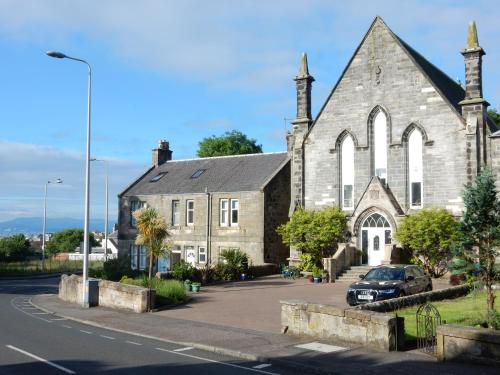 Accommodation in Kinghorn