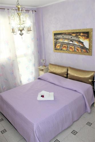 San Peter's Golden Rooms, Roma (foto 8)