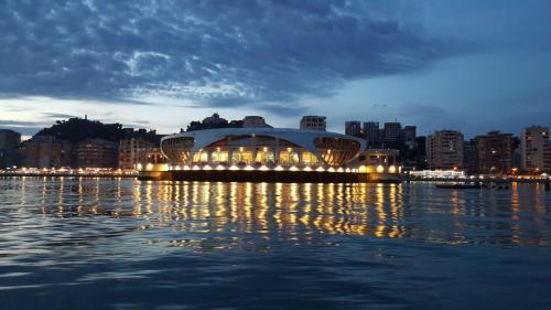 Ventus Harbor Hotel - image 8