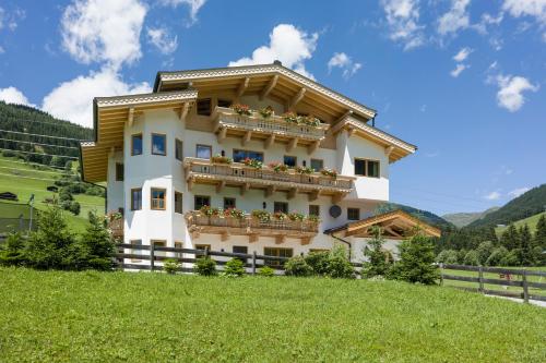 Appart Johanna in Gerlos, Österreich