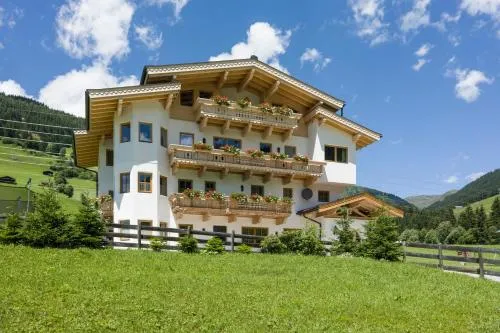 Appart Johanna in Gerlos, Österreich