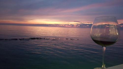 Ventus Harbor Hotel - image 12