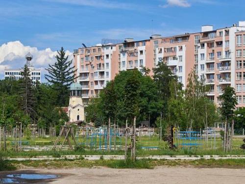 АПАРТАМЕНТ ЗА ГОСТИ Момчил'', Sofía (foto 6)