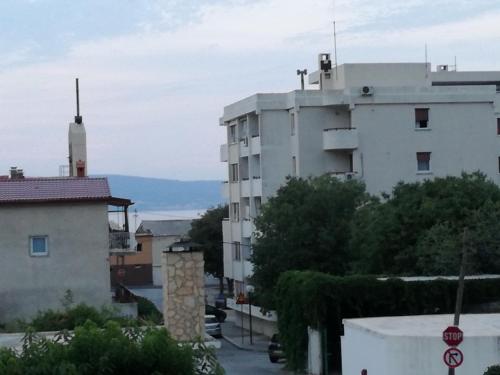  Apartments Poco in Dugi Rat