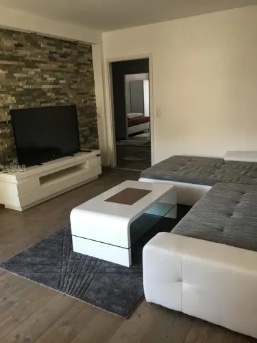 City Apartment in Augsburg, Deutschland