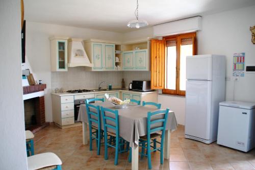  Casa del Cervo, Unterkunft in Ingurtosu