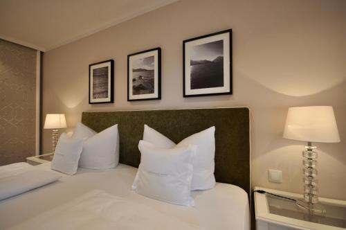 . Bio Design Boutique Hotel Landhaus St Georg