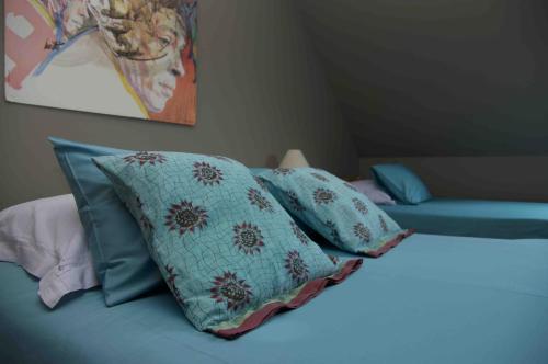  B&B A l'Orée Des Bois in Trooz