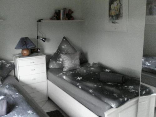 Apartment Seebrise