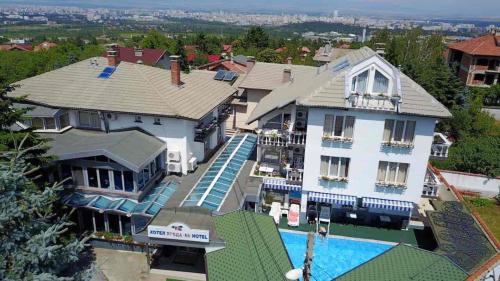 Family Hotel Yagoda88, Sofia