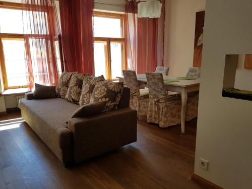 Old Town Apartment, Tallinn (photo 3)