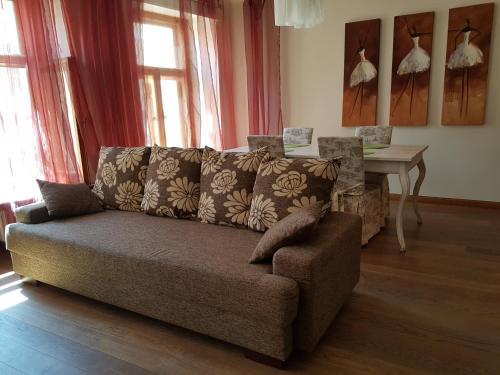 Old Town Apartment, Tallinn (photo 4)