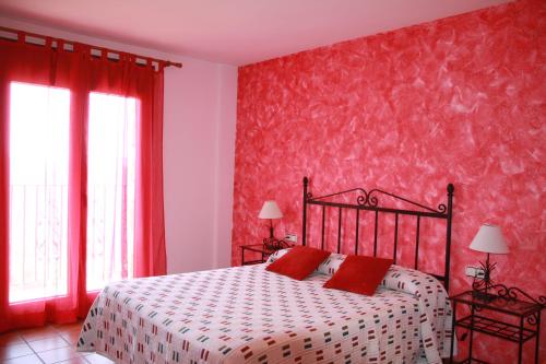 Hostal Gúdar 5