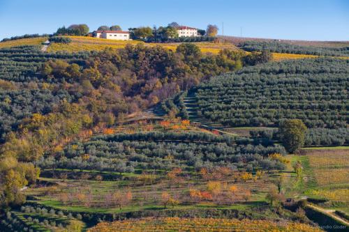 Agriturismo Casa Zen