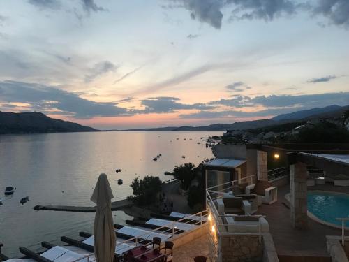 Hotel Belveder - Pag