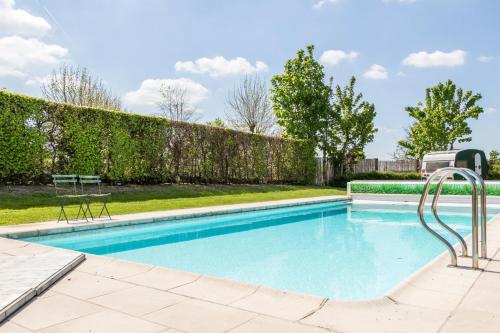  Sentoo Relax in Kruishoutem